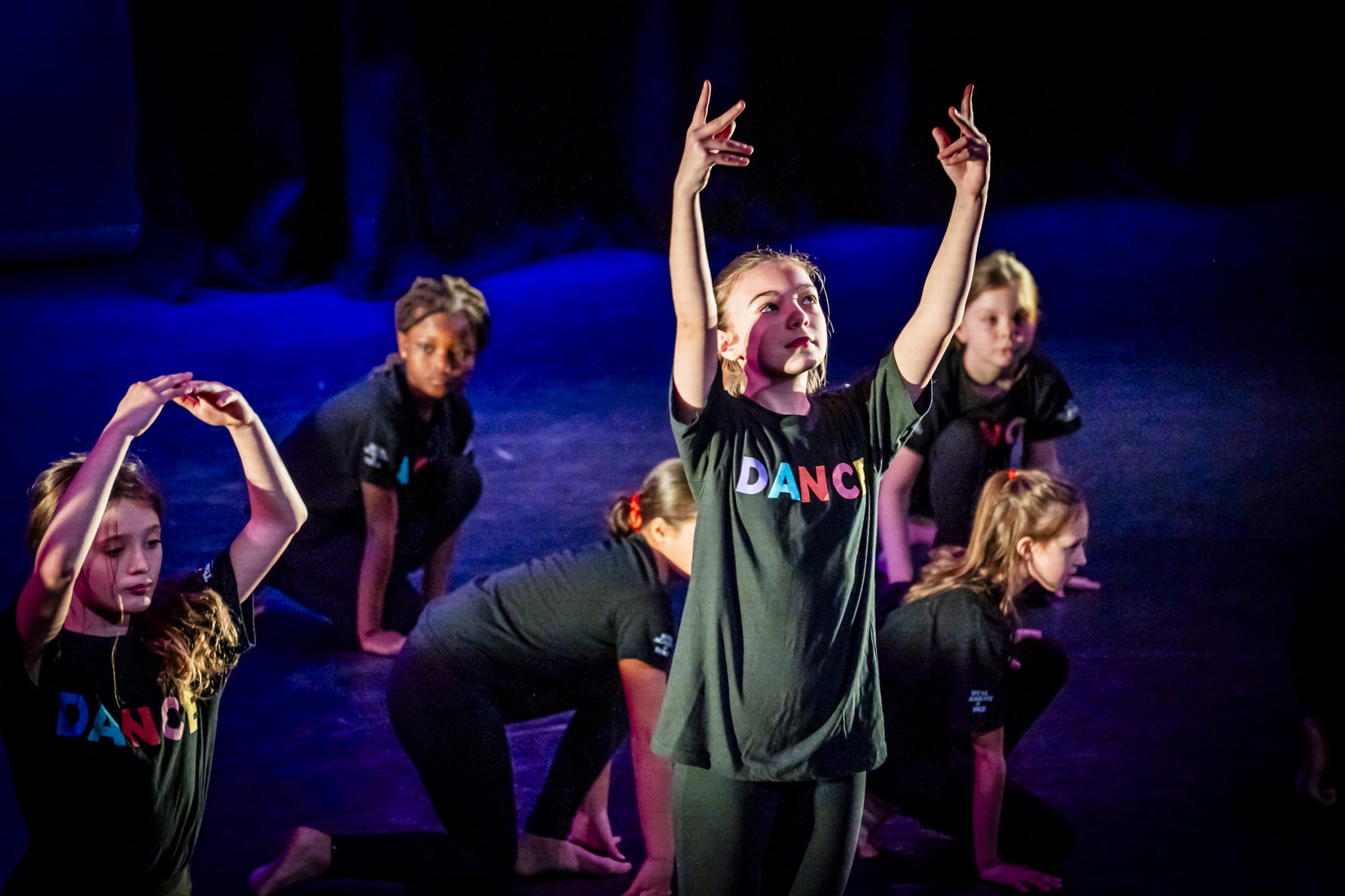 Thomas's Showcase- RAD 