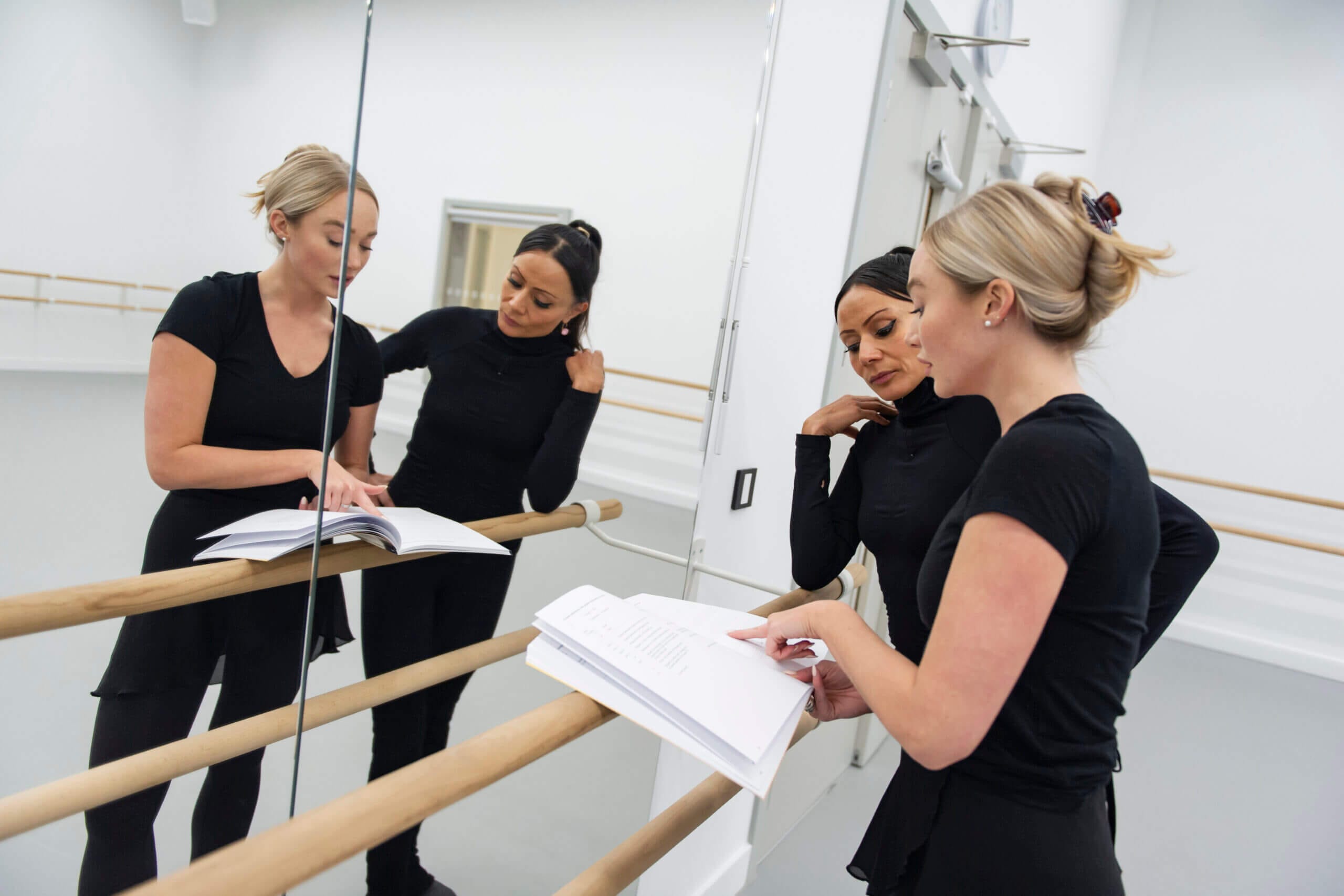 why is CPD important for dance teachers