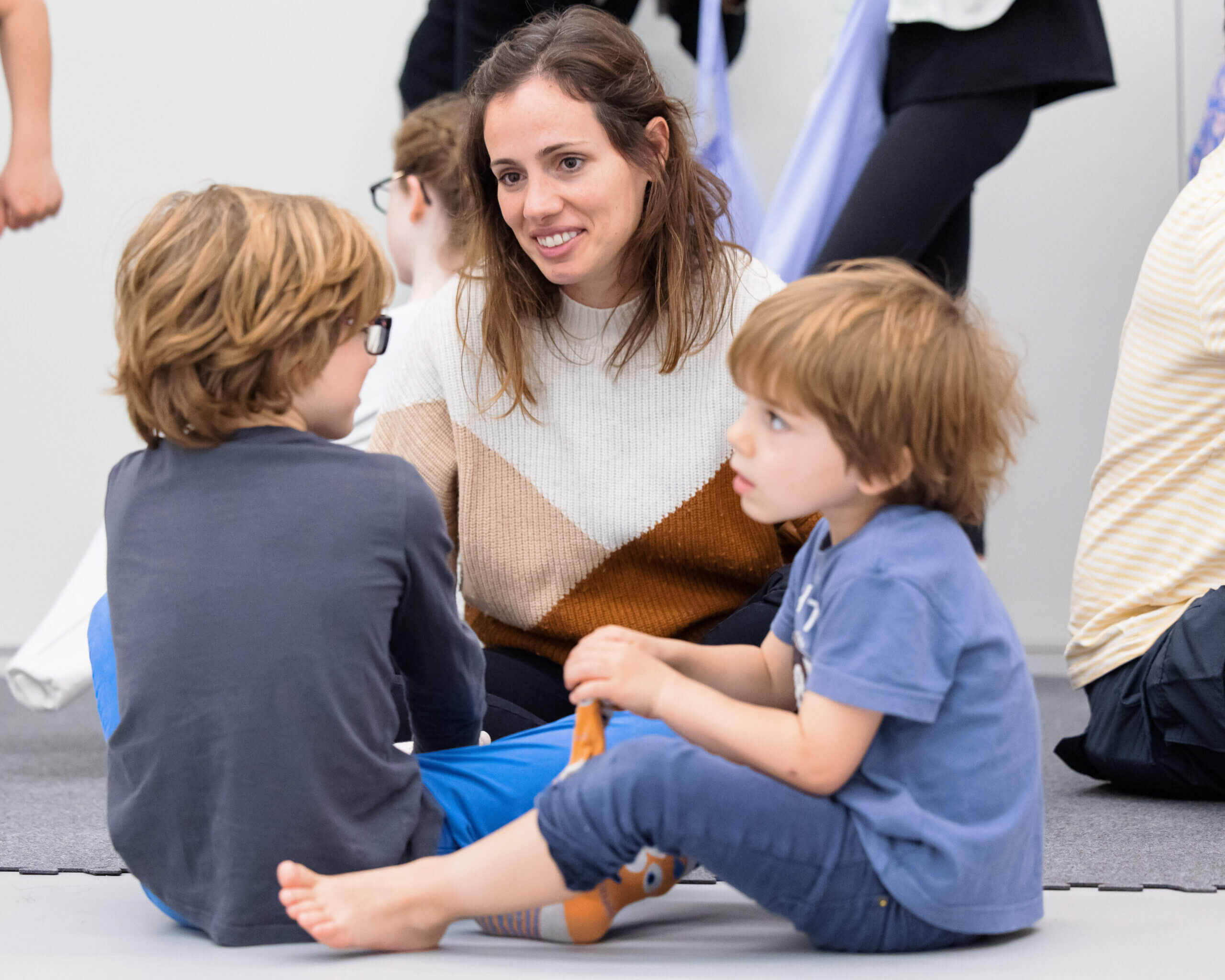 RAD teacher membership