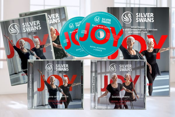 RAD Silver Swans resources