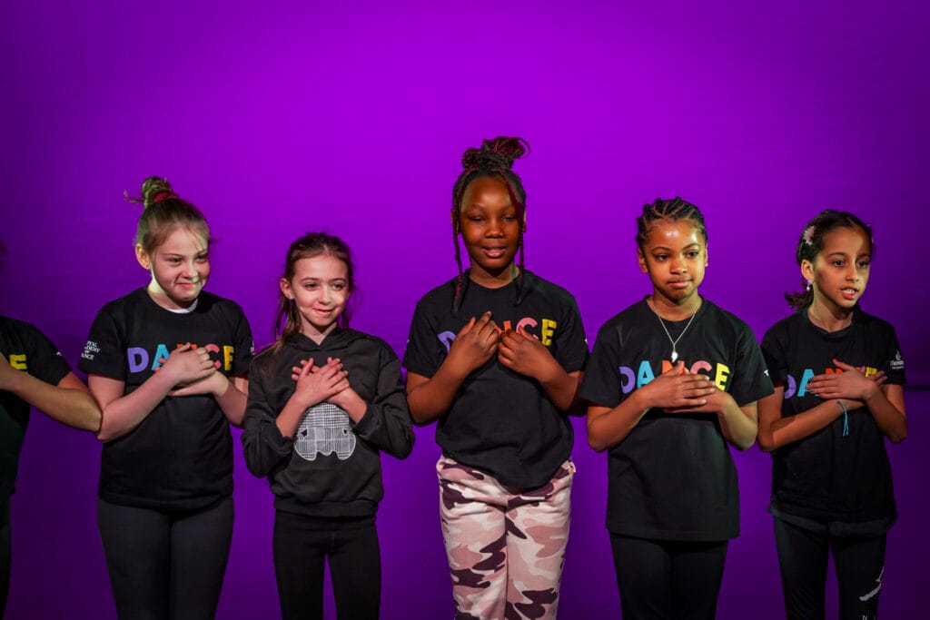 Thomas Showcase at RAD Community Day