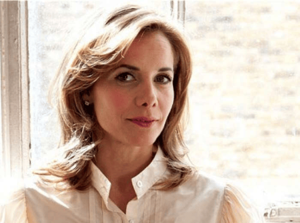 Dame Darcey Bussell RAD President