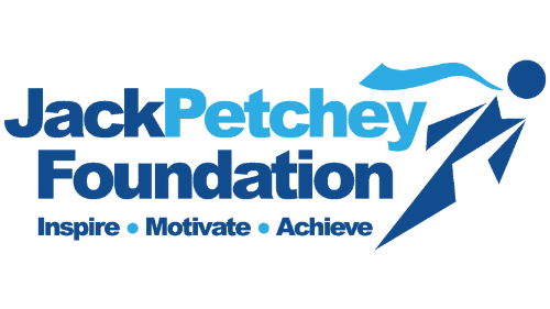 jack petchey foundation logo
