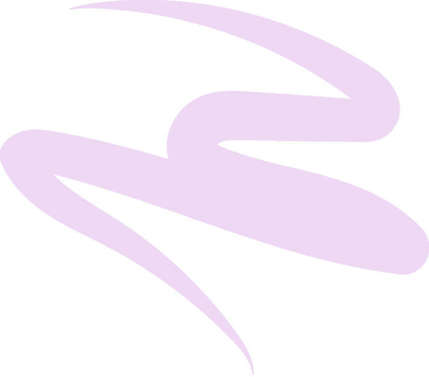 RAD Lavender flourish