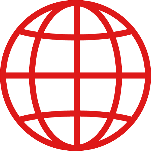 globe icon