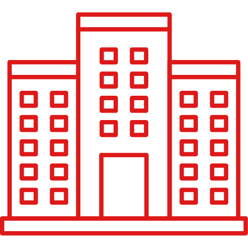 office building icon